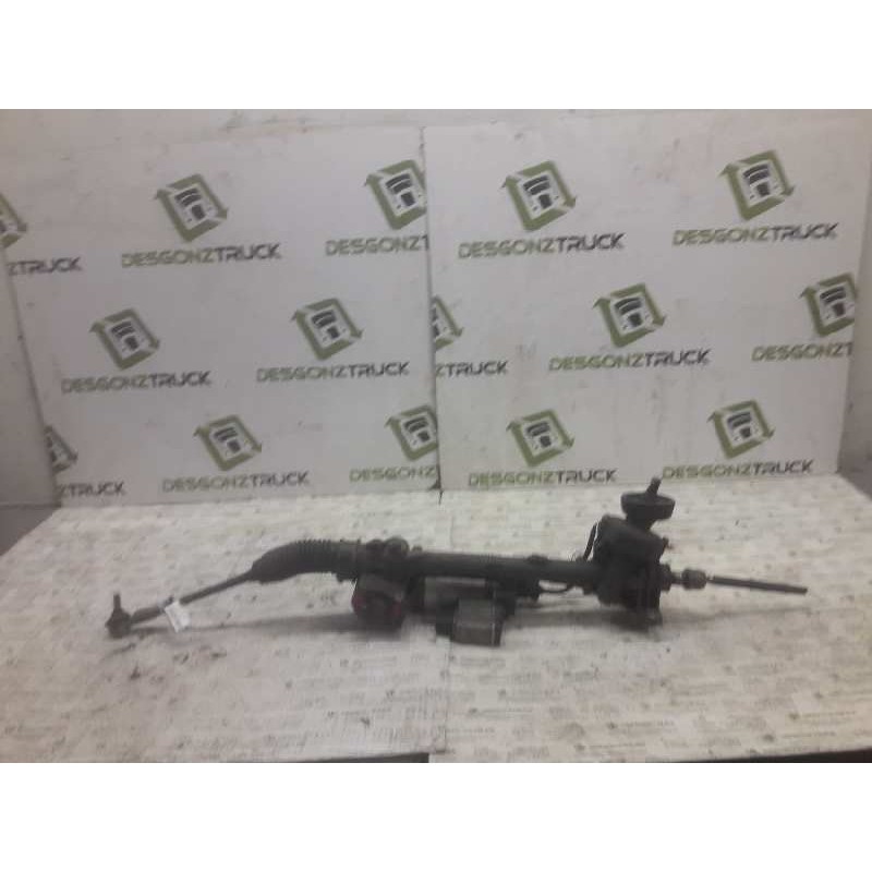 Recambio de cremallera direccion para seat toledo (5p2) magnus referencia OEM IAM  1K1423105 1K1909144G - Blanco 5