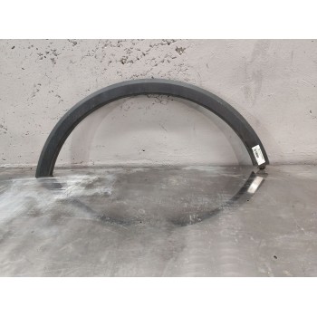 Recambio de aletin trasero izquierdo para mg zs suv (azs1) 1.5 vti referencia OEM IAM 654572627  