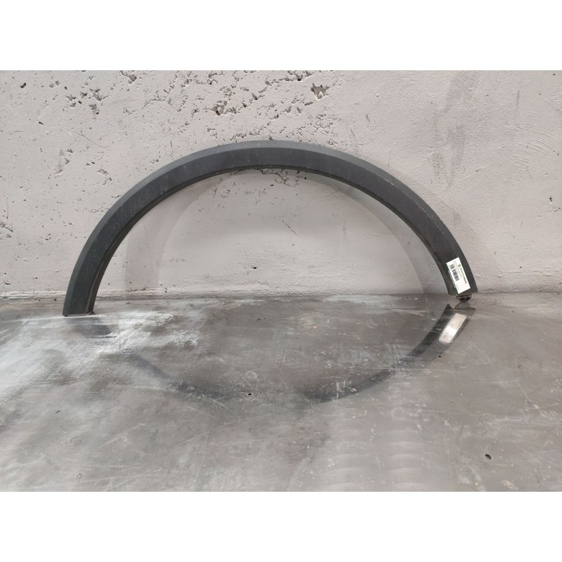 Recambio de aletin trasero izquierdo para mg zs suv (azs1) 1.5 vti referencia OEM IAM 654572627  