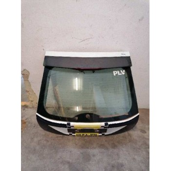 Recambio de porton trasero para ford focus lim. (cb4) titanium referencia OEM IAM   