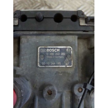 Recambio de valvula aire para renault 470 magnum e2 12.0 diesel referencia OEM IAM 5010344185 0486203002 VALVULA EBS