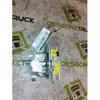 CERRADURA PUERTA DELANTERA DERECHA 
