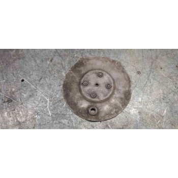 Recambio de tapacubos para opel astra f berlina básico referencia OEM IAM 0468694 15.50CM 