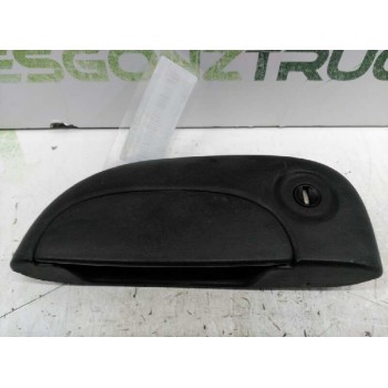 Recambio de maneta exterior delantera izquierda para renault megane i classic (la0) 1.9 d europa referencia OEM IAM   