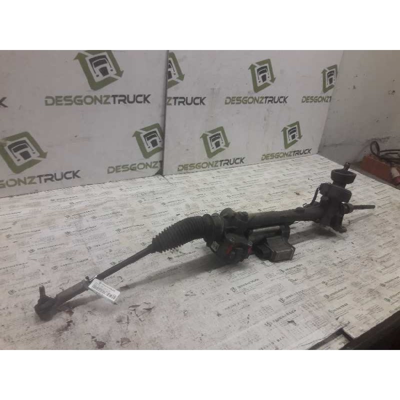 Recambio de cremallera direccion para seat toledo (5p2) magnus referencia OEM IAM  1K1423105 1K1909144G - Blanco 6