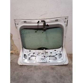 Recambio de porton trasero para ford focus lim. (cb4) titanium referencia OEM IAM   