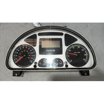CUADRO INSTRUMENTOS 504101675 504046588 