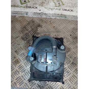 Recambio de tacografo para renault trucks premium distribution 300.16d (298cv) referencia OEM IAM BG8456 859987 
