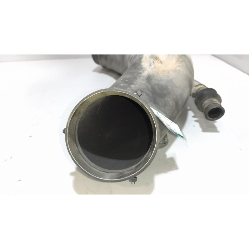 Recambio de tubo admision para renault magnum ab diesel referencia OEM IAM 7421049066 7421049064 - Blanco 6