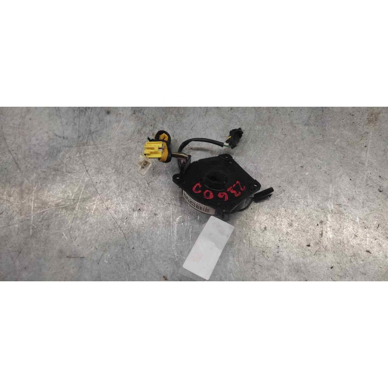 Recambio de anillo airbag para chevrolet tacuma se referencia OEM IAM FU5PK054T - Verde 2