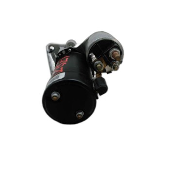 Recambio de motor arranque para opel corsa c club referencia OEM IAM   
