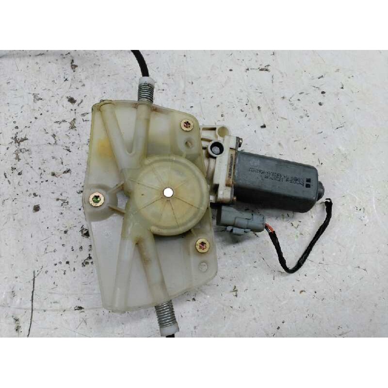 Recambio de elevalunas delantero derecho para peugeot 406 berlina (s1/s2) srdt referencia OEM IAM 922294 - Azul 2