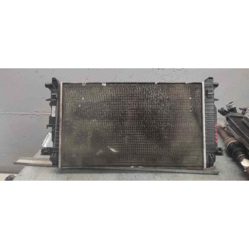 RADIADOR AGUA A9065000202 