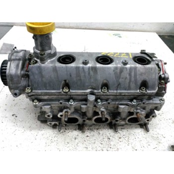 Recambio de culata para renault vel satis (bj0) expression referencia OEM IAM   