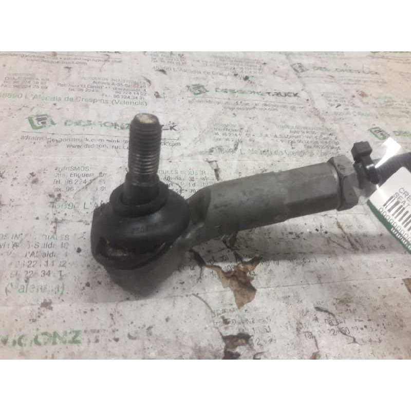 Recambio de cremallera direccion para seat toledo (5p2) magnus referencia OEM IAM  1K1423105 1K1909144G - Blanco 7