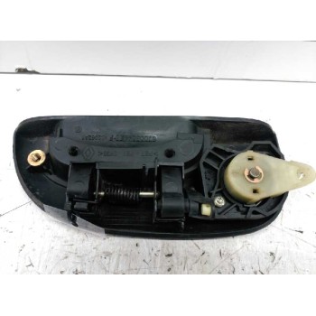 Recambio de maneta exterior delantera izquierda para renault megane i classic (la0) 1.9 d europa referencia OEM IAM   