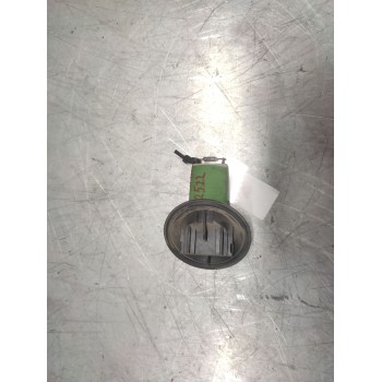 Recambio de resistencia calefaccion para skoda fabia (6y2/6y3) referencia OEM IAM   