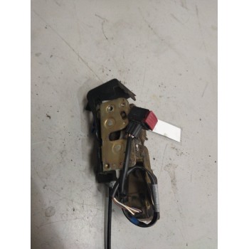 CERRADURA PUERTA DELANTERA IZQUIERDA 