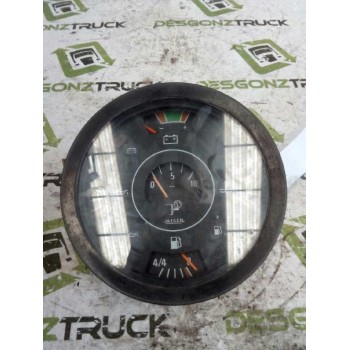 Recambio de cuadro instrumentos para nissan trucks l35.08 ...... referencia OEM IAM 13200251  