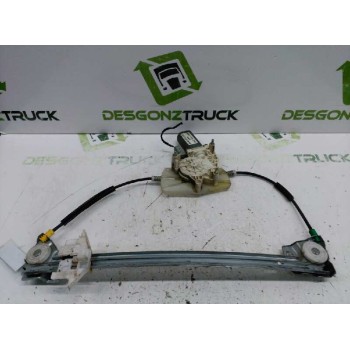Recambio de elevalunas delantero derecho para peugeot 406 berlina (s1/s2) srdt referencia OEM IAM 922294  