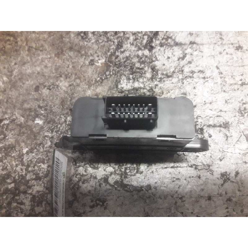 Recambio de modulo electronico para peugeot 407 st sport referencia OEM IAM 9647428280 09733309901 16 PINS - Blanco 2