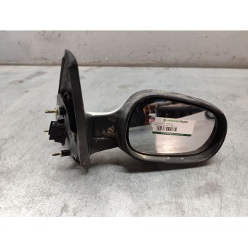 RETROVISOR DERECHO ELECTRICO 7 PINS