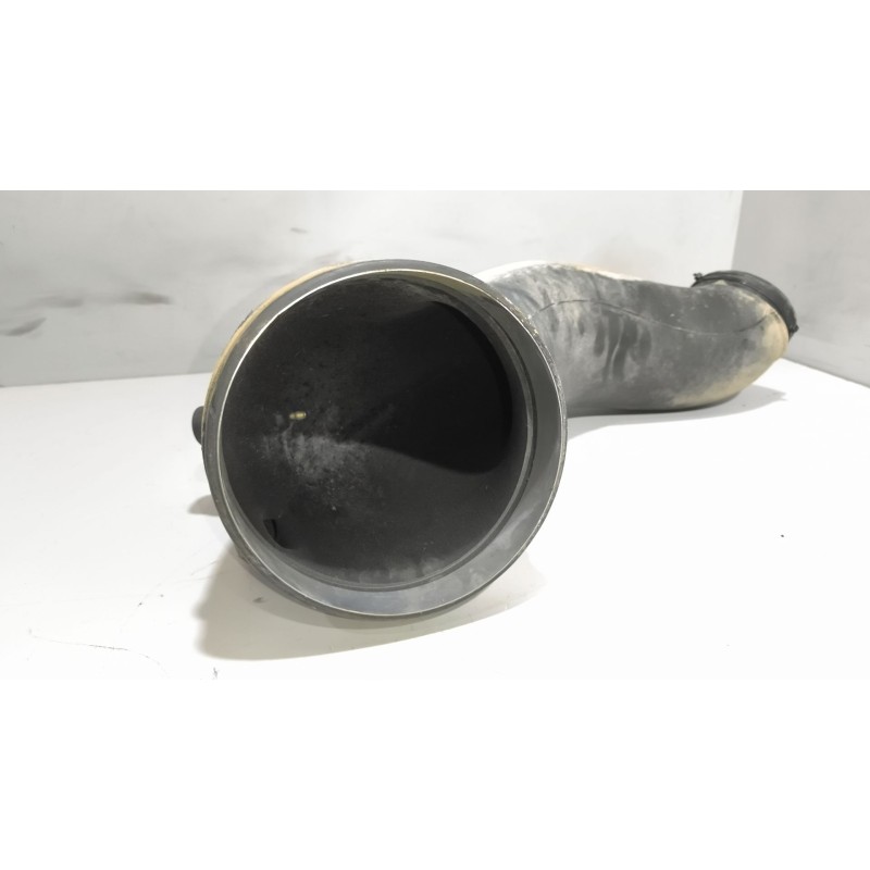 Recambio de tubo admision para renault magnum ab diesel referencia OEM IAM 7421049066 7421049064 - Blanco 7