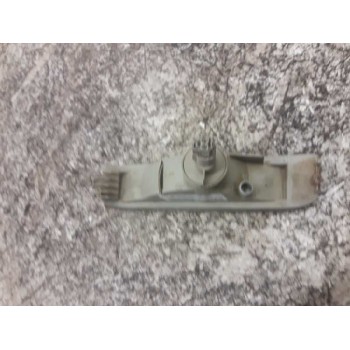 Recambio de piloto delantero izquierdo para nissan serena (c23m) 2.0 slx diesel referencia OEM IAM   