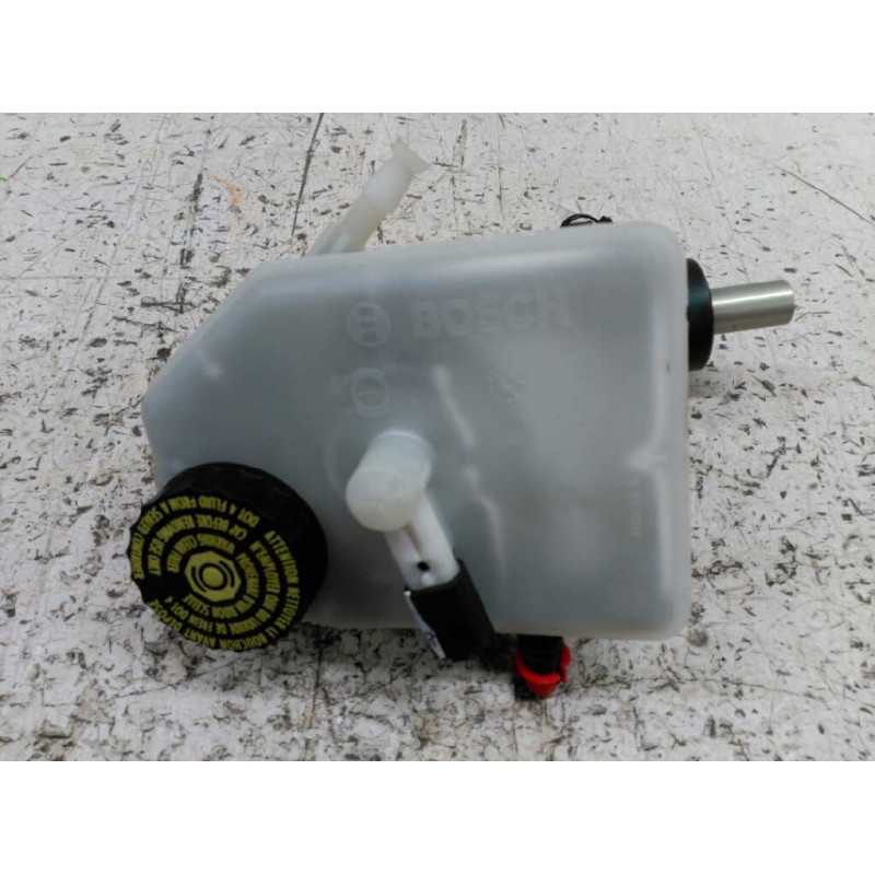 Recambio de bomba freno para peugeot expert kasten komfort confort acristalato referencia OEM IAM 221573  