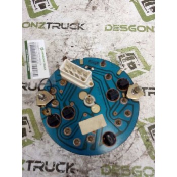 Recambio de cuadro instrumentos para nissan trucks l35.08 ...... referencia OEM IAM 13200251  