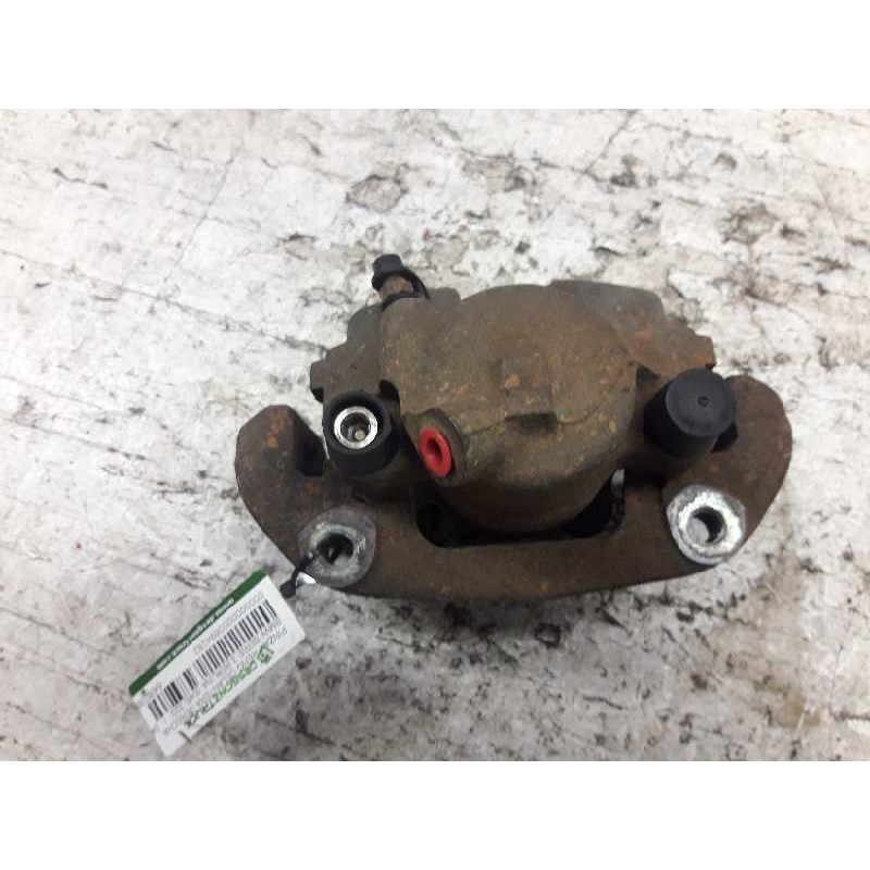Recambio de pinza freno delantera derecha para bmw serie 3 berlina (e46) 320i referencia OEM IAM 640623B 2