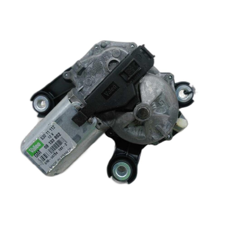 Recambio de motor limpia trasero para opel corsa c club referencia OEM IAM 1273050 1273050 53011112