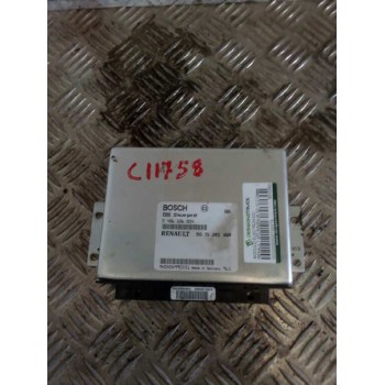 MODULO ELECTRONICO 5010260998 0486106004 CENTRALITA EBS