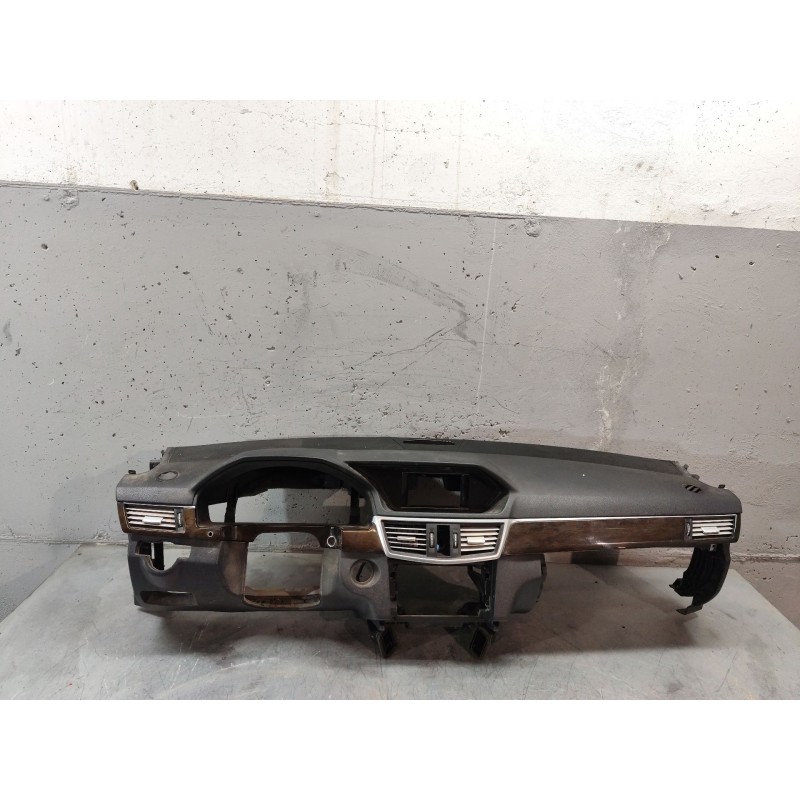 Recambio de salpicadero para mercedes-benz clase e (w212) lim. e 200 cdi blueefficiency (212.005) referencia OEM IAM - Blanco 2