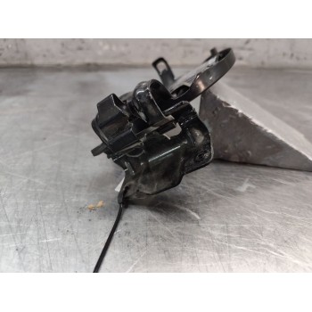 Recambio de tapa exterior combustible para nissan murano i (z50) 3.5 4x4 referencia OEM IAM   