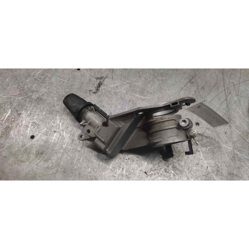 Recambio de conmutador de arranque para opel zafira b cosmo referencia OEM IAM N0501882 2421430 - Gris 3