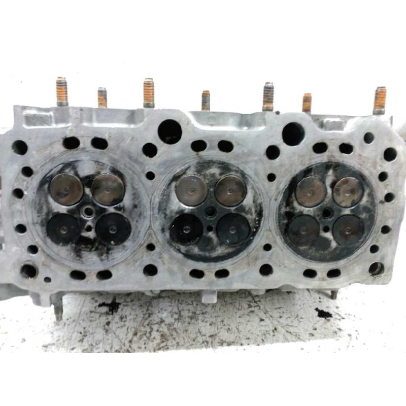 Recambio de culata para renault vel satis (bj0) expression referencia OEM IAM - Gris 3