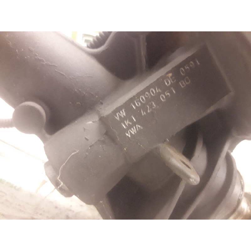 Recambio de cremallera direccion para seat toledo (5p2) magnus referencia OEM IAM  1K1423105 1K1909144G - Blanco 9
