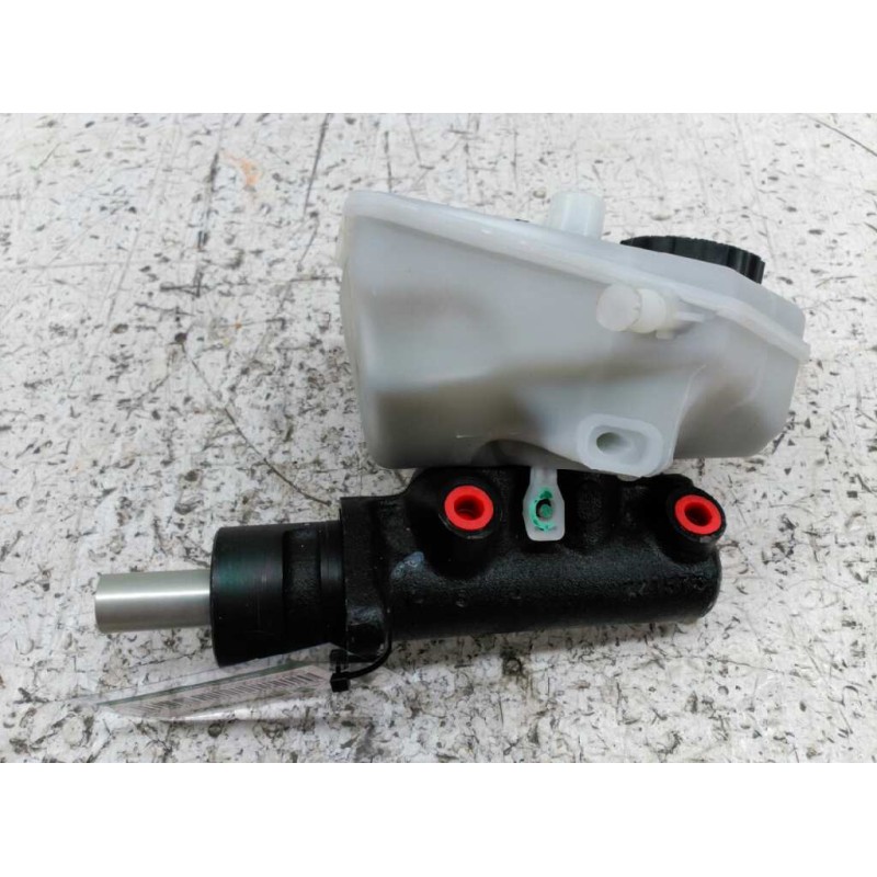 Recambio de bomba freno para peugeot expert kasten komfort confort acristalato referencia OEM IAM 221573 2
