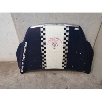 Recambio de capo para ford focus lim. (cb4) titanium referencia OEM IAM   