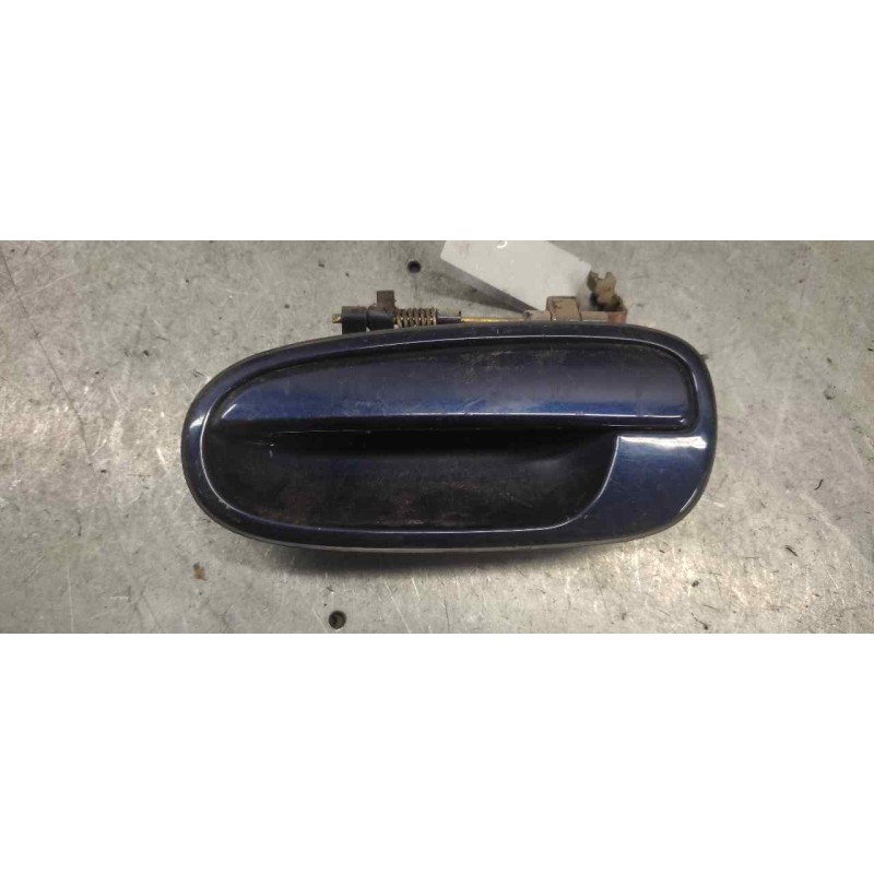 Recambio de maneta exterior trasera izquierda para hyundai matrix (fc) 1.6 gls referencia OEM IAM   