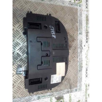 Recambio de cuadro instrumentos para man tg - a 18.xxx fg / bb   (e3/e4) xlx referencia OEM IAM 81272026195  