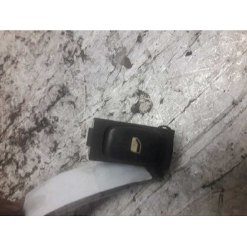 MANDO ELEVALUNAS TRASERO IZQUIERDO 96360166XT 4 PINS 