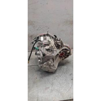 Recambio de caja cambios para renault scenic ii authentique referencia OEM IAM TL4A000  