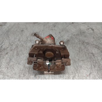 Recambio de pinza freno trasera derecha para ford focus berlina (cap) 1.6 tdci cat referencia OEM IAM   