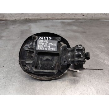 Recambio de tapa exterior combustible para nissan murano i (z50) 3.5 4x4 referencia OEM IAM   