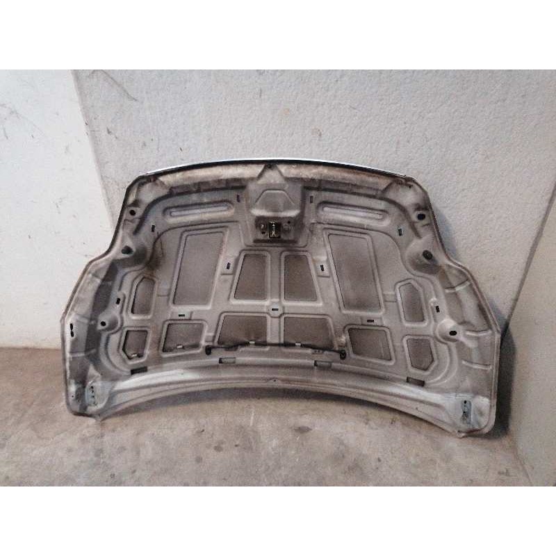 Recambio de capo para ford focus lim. (cb4) titanium referencia OEM IAM - Blanco 3