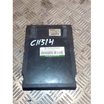 MODULO ELECTRONICO 81258067019 4462100000 CENTRALITA ECU