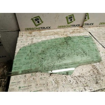 Recambio de luna delantera izquierda para peugeot 207 rc referencia OEM IAM   