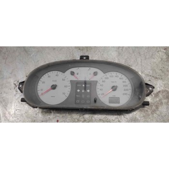 CUADRO INSTRUMENTOS 8200038777 NS0493489H 